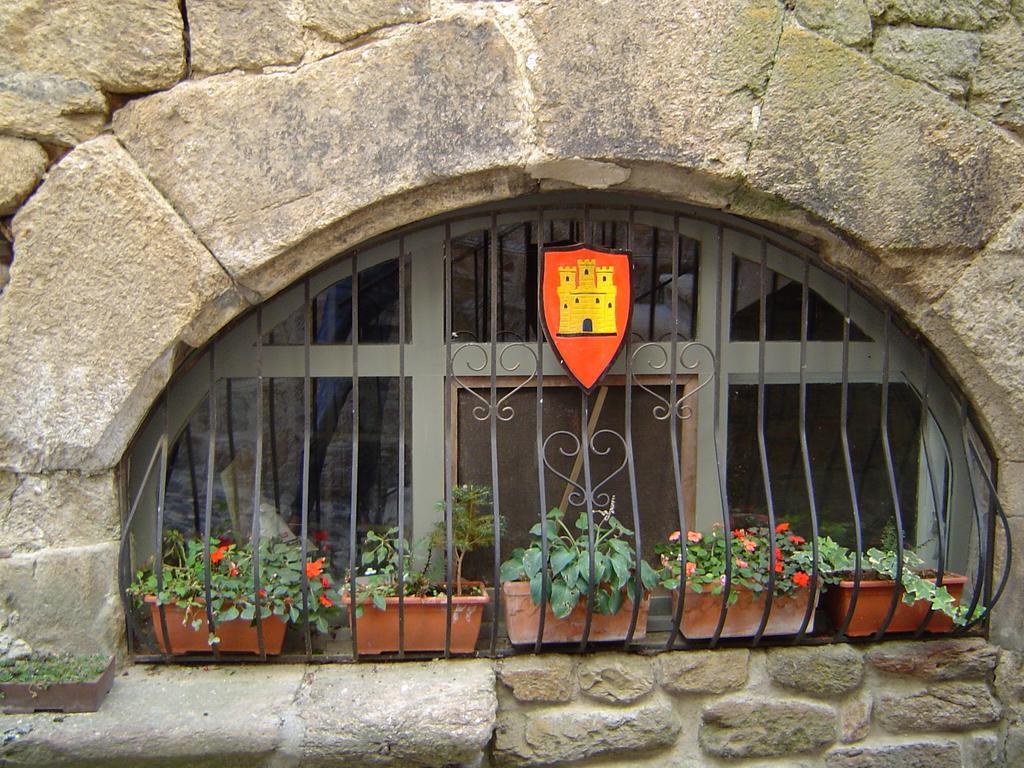 Gite Du Besset Pradelles Luaran gambar