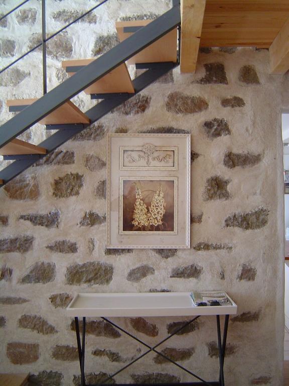Gite Du Besset Pradelles Luaran gambar