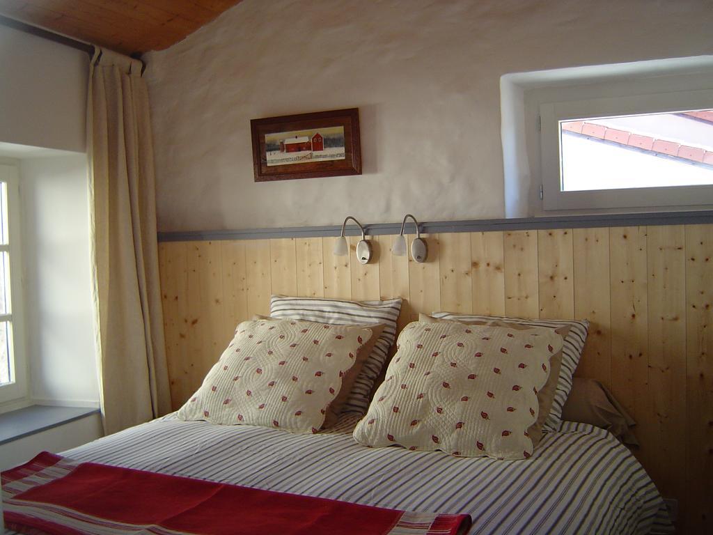 Gite Du Besset Pradelles Luaran gambar