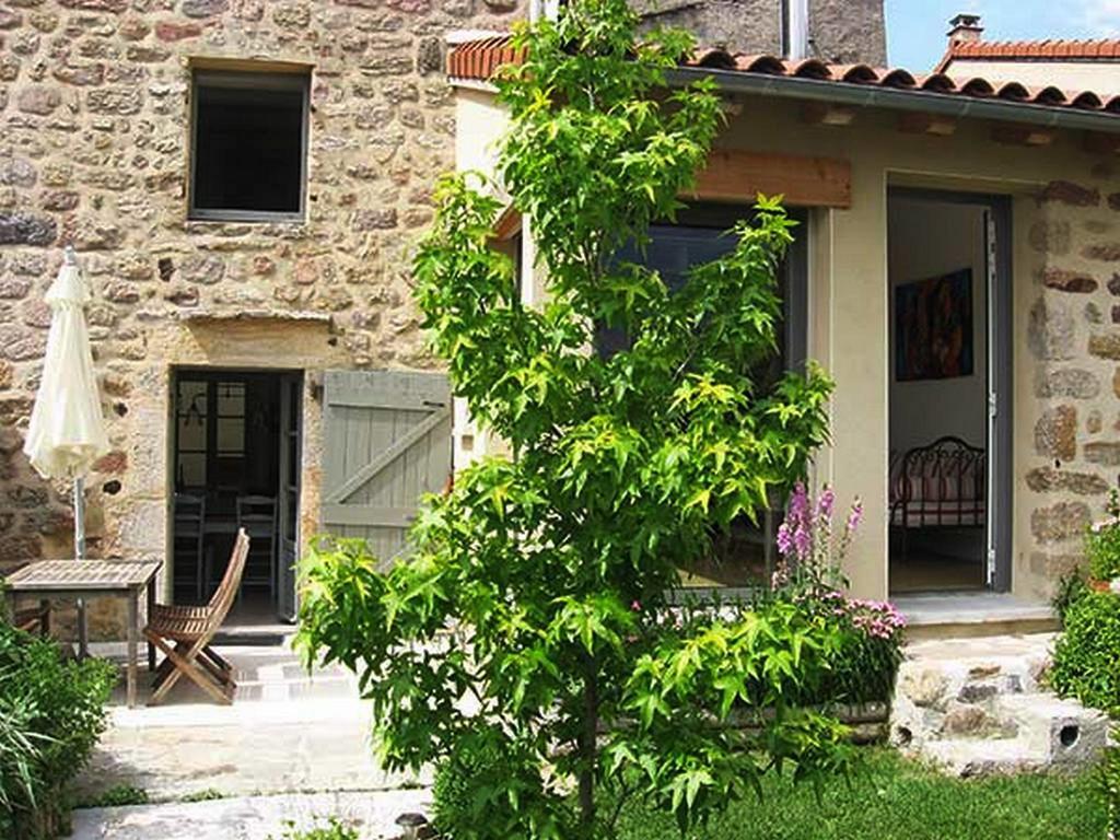 Gite Du Besset Pradelles Luaran gambar